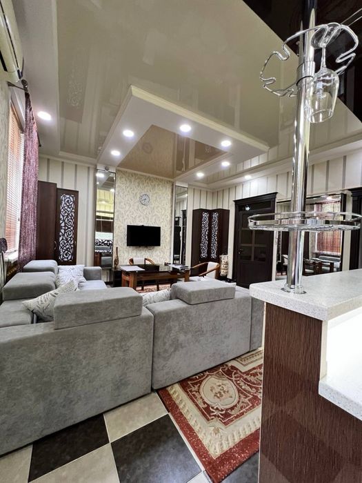 Ц13 Лабзак 2х Комнатная Еуро квартира