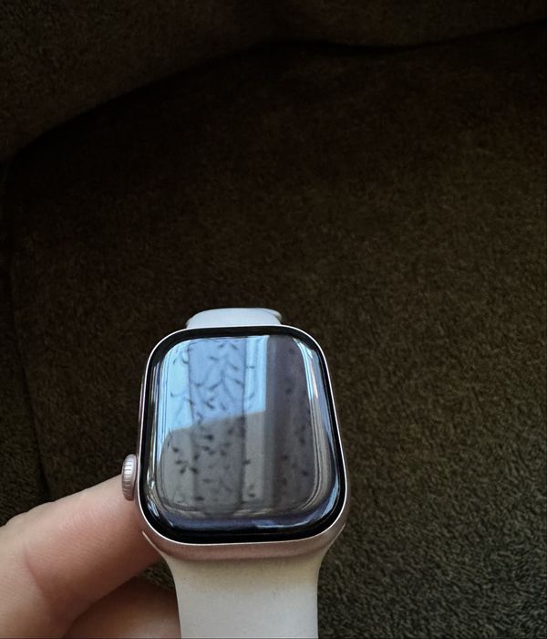 Apple watch seria 10