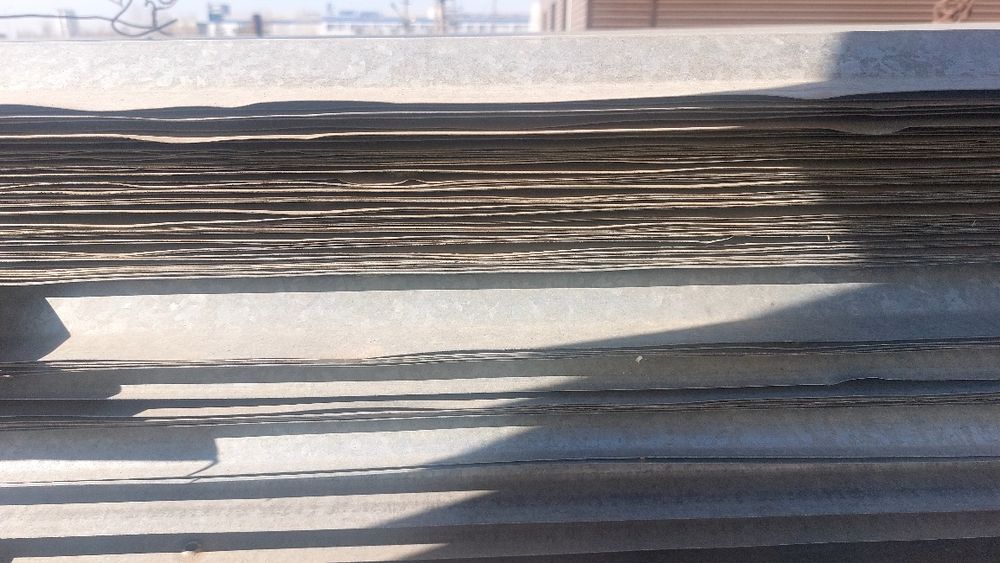 Продам профлист.