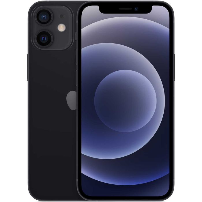Продавам iPhone 12 mini