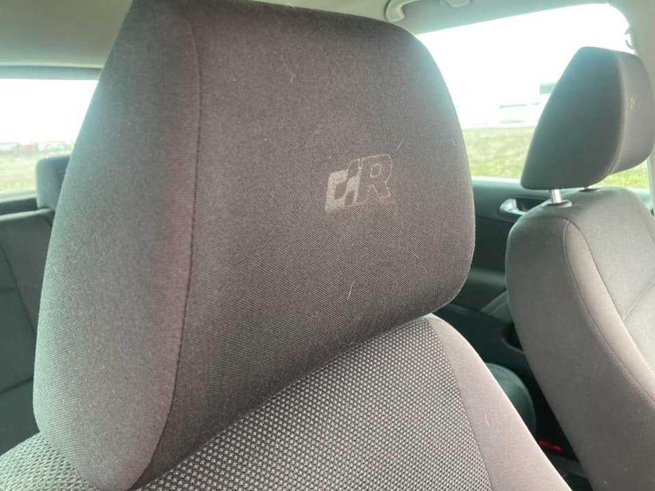 Тигуан 2.0тди cbbb 170кс tiguan r-line на части