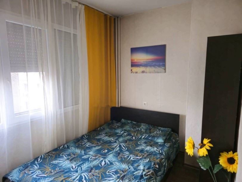 Дава се под наем Двустаен апартамент в София, Обеля 2 - 50 кв.м за 487.56 € - Снимка #2