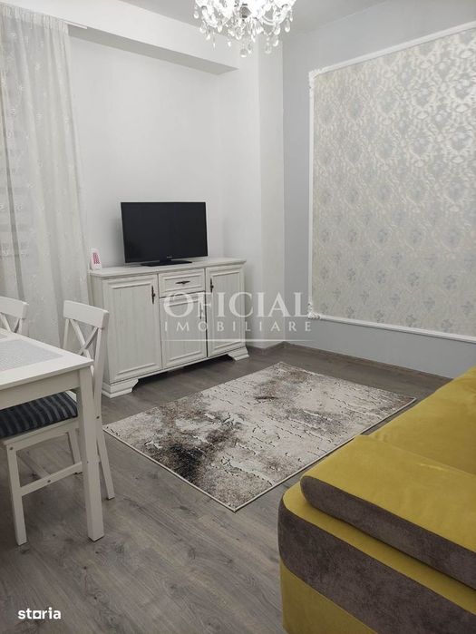 Apartament 2 Camere | 44 Mp | Parcare | Soporului Iulius Mall — fotografia 1