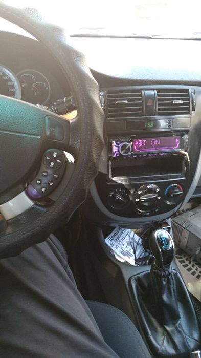 Pioneer yangi avlod madeli+Rulga pult bilan blutus ovoz balan mafon