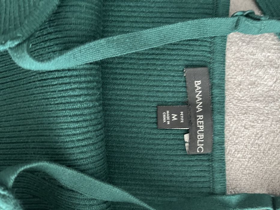 Рокля Banana Republic