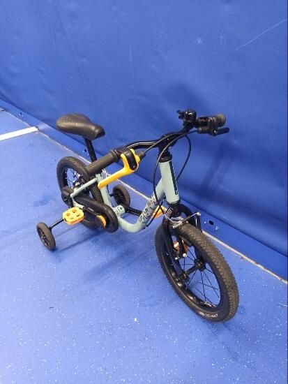 Bicicletă 2 în 1 Discover - produs resigilat - (SecondHand) Decathlon