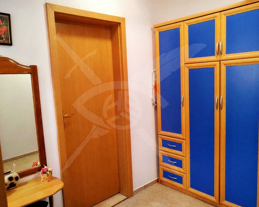 Продава се Тристаен апартамент в Свети Влас - 65 кв.м за 1600 €/кв.м - Снимка #3