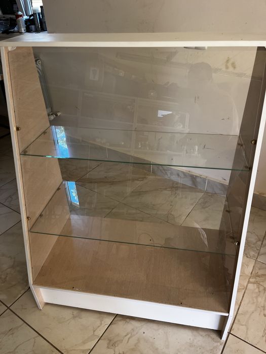 Витрины для магазина