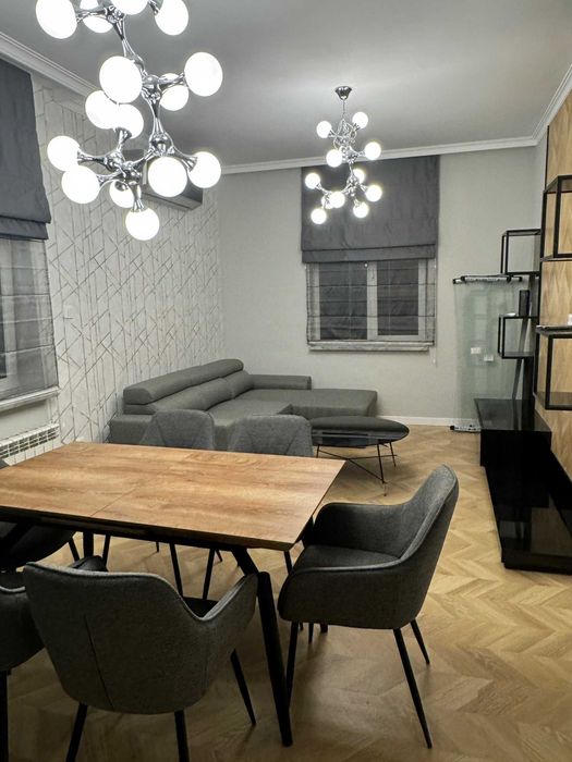 Дава се под наем Двустаен апартамент в София, Гео Милев - 70 кв.м за 700 € - Снимка #3