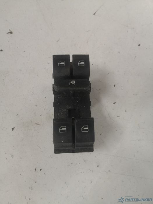 Butoane Geamuri Electrice Stanga Fata Volkswagen Passat Cc (357) [ 200