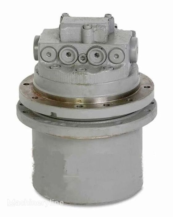 Transmisie finală cu hidromotor utilaje de constructii Hitachi