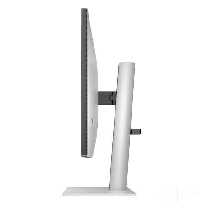 - Монитор HP 7 Pro 727PQ 27" IPS Black QHD 120Hz Black-Silver