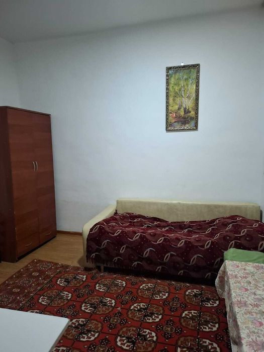 Сдам квартиру в цокольном этаже