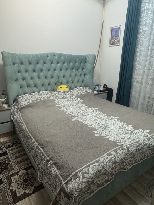 Спальный гарнитур 120000