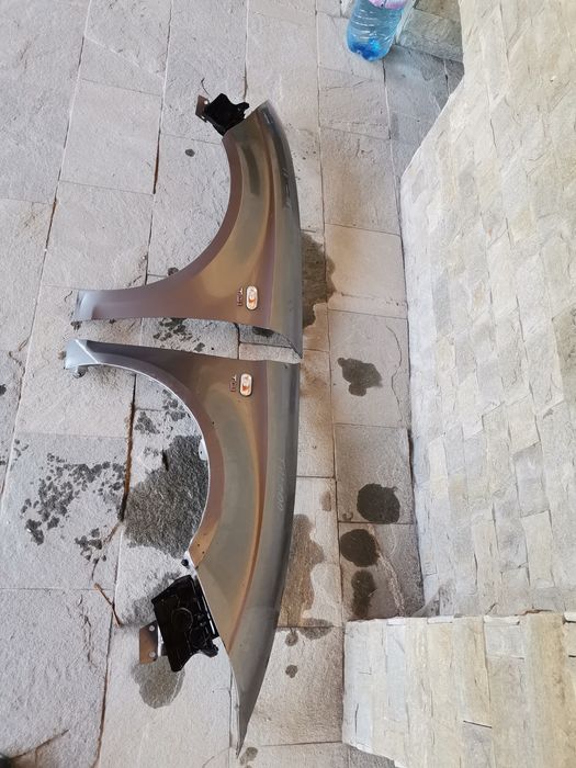 Ляв и десен калник за Сеат Толедо /Seat Toledo 2006  4/5 врати ХЕЧБЕК