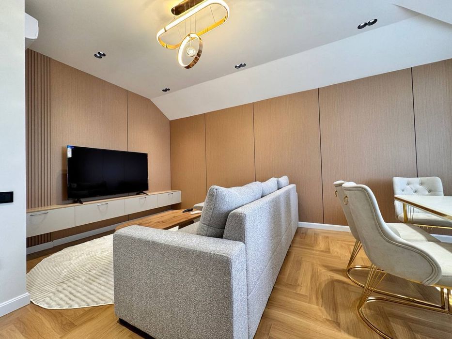 Паркентский пенная Жк “Mashxadi Residence” квартира с площадью 84кв.м