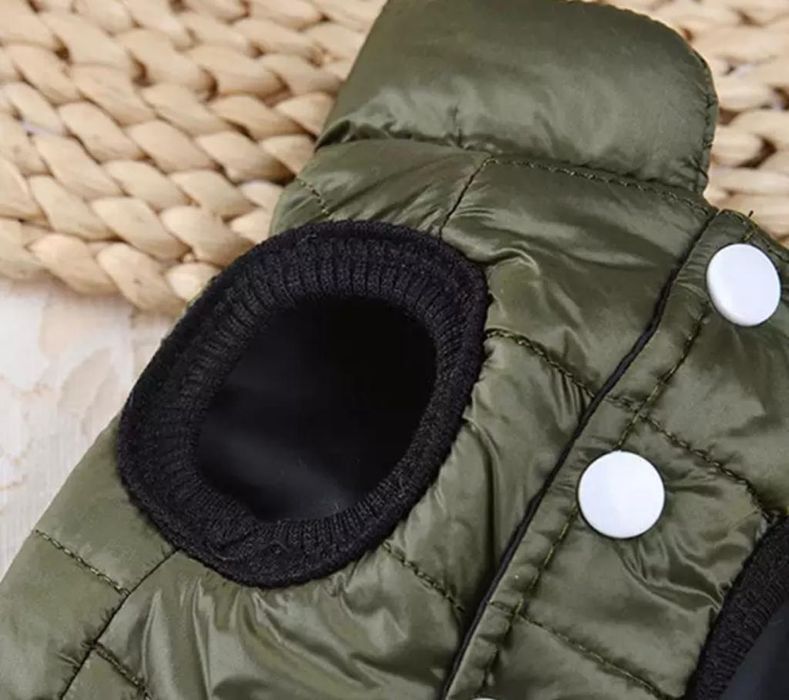 Жилетка для вашего питомца