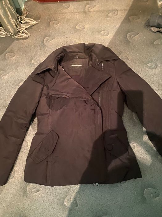 Куртки зима осень