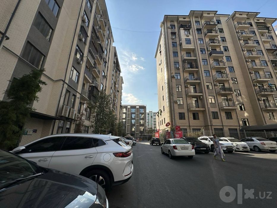 Продается 3х комнатная квартира,ЖК New Life,ул Махтумкули,60м2
