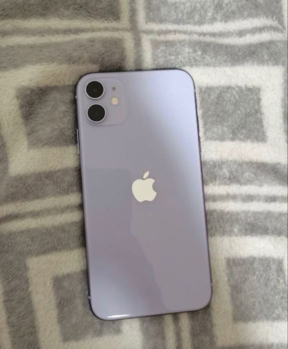 Iphone 11 64gb 73%