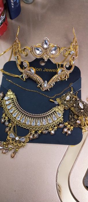 Ansambil tillaqosh kalapush