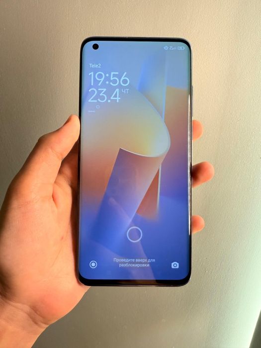 Xiaomi Mi 10 256/8gb