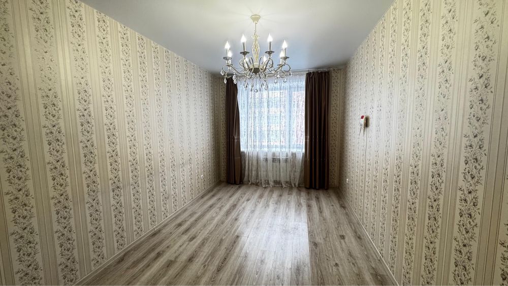 2-х ком на 2 этажн мкр.Юбилейный