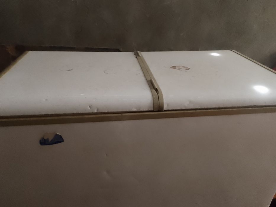 Haladilnik Sotiladi zor ishlaydi
