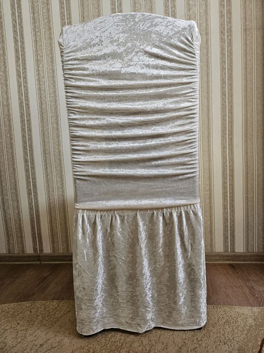 Чехол для стульев