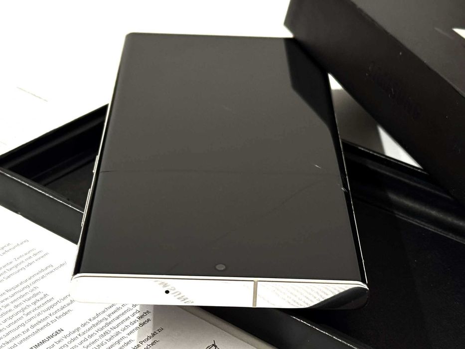 Бартер! Samsung Galaxy S23 Ultra Cream (Бял)