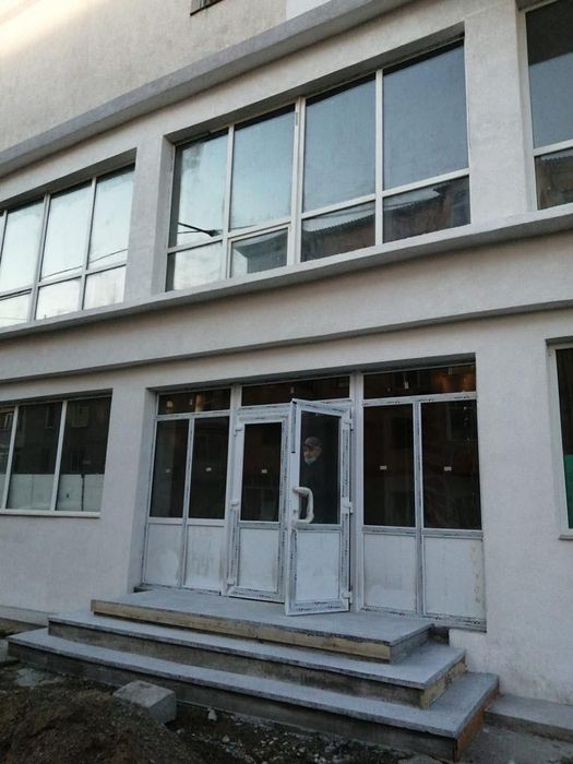 NOU!!! Spatiu Comercial Vanzare / Rate 10ani