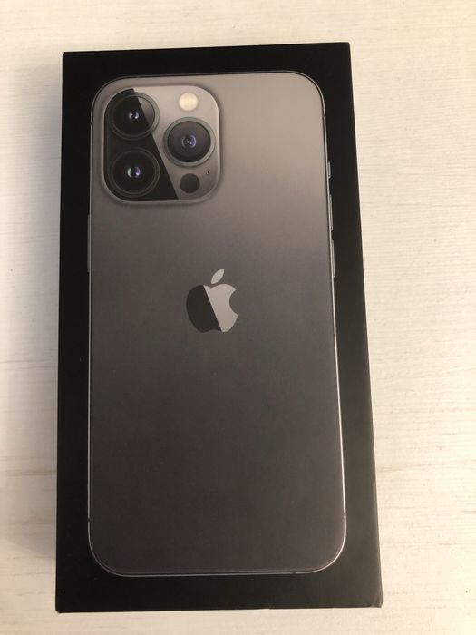Iphone 13 pro 256 gb
