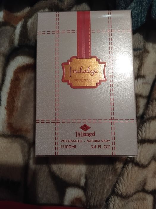 Vând parfum Induge TAD Angel