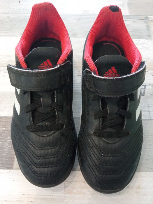 Стоножки Adidas Predator