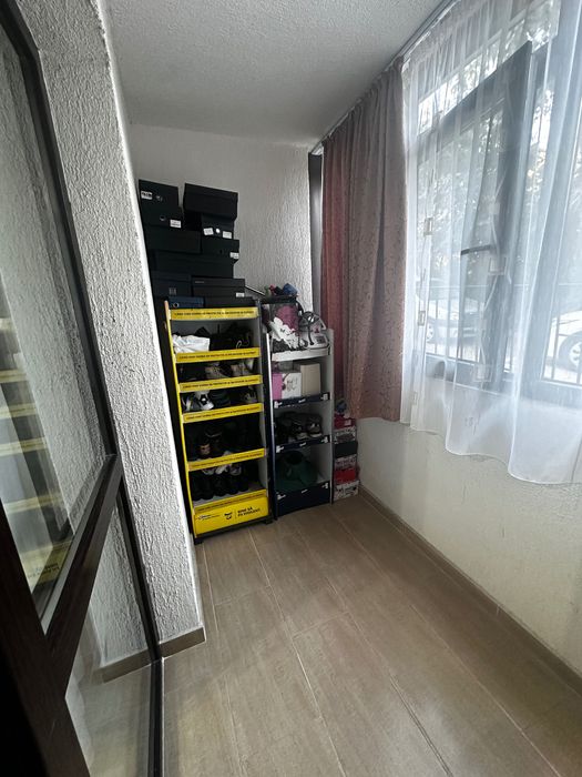 Persoană fizică-Apartament două camere Valea Lupului Iași-Negociabil