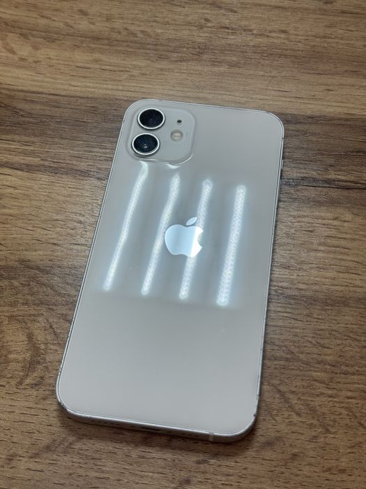 iPhone 12 128gb White