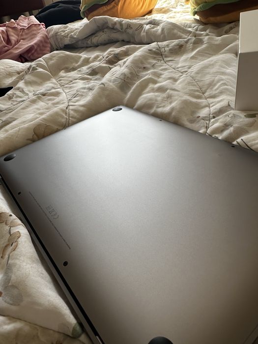 Ноутбук Apple MacBook Air 13