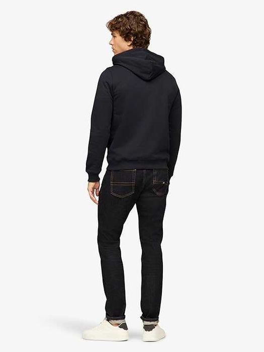 Tommy Hilfiger Men's Vertical Flag Hoodies