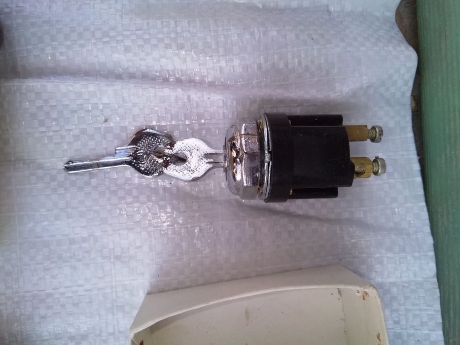 Contact Aro Ims epoca,m461