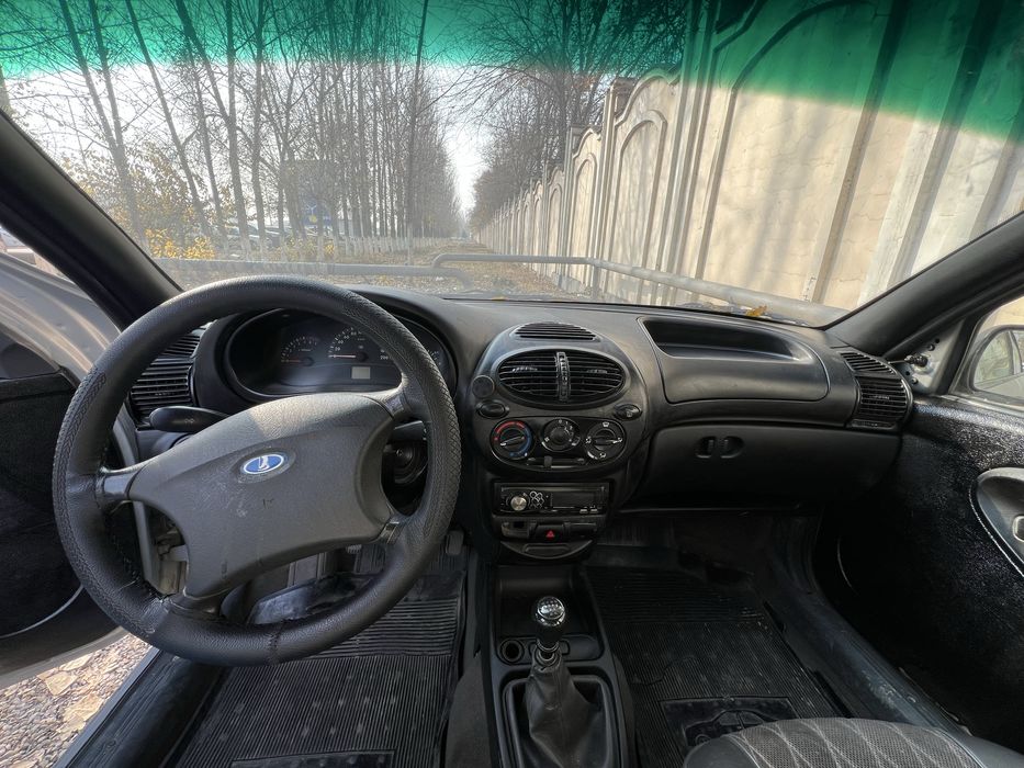 Lada calina holati yaxshi