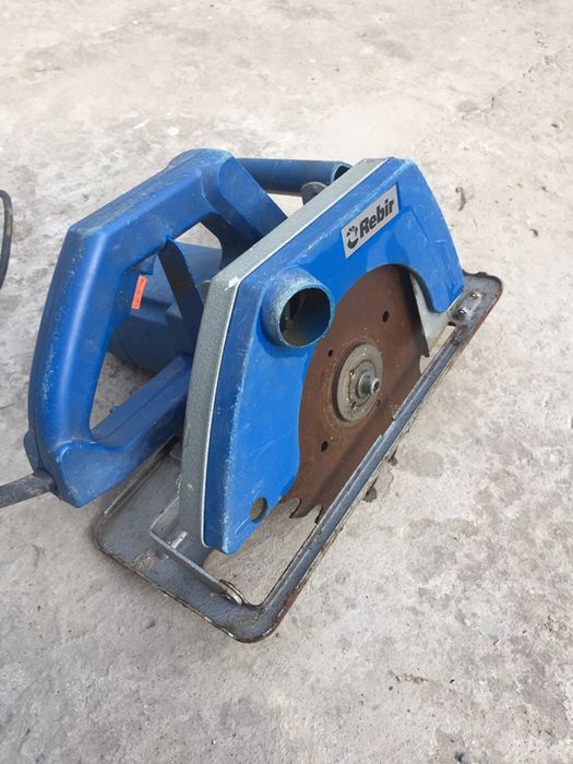 Ручная пила