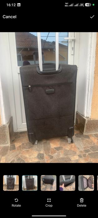 Vand troller functional
