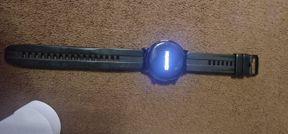 Vând Huawei Watch GT 2