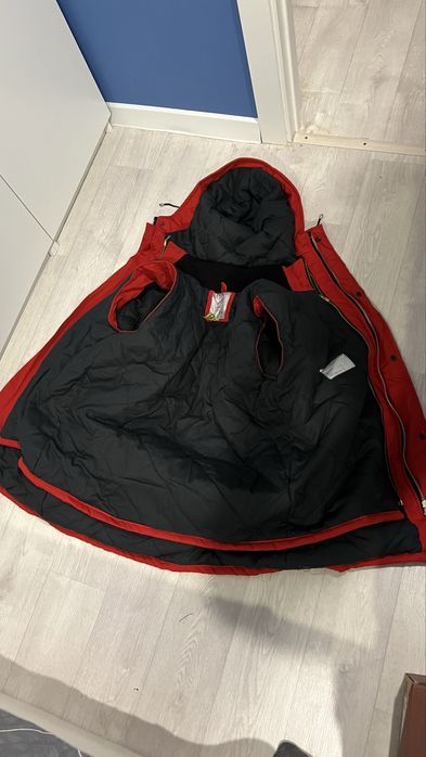 Продам спец.куртку