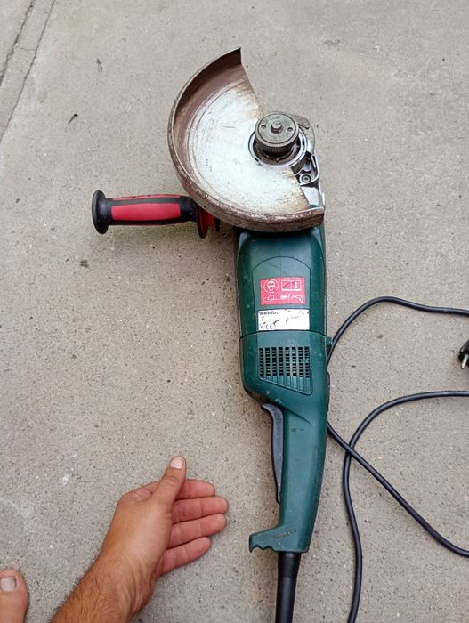 Metabo WX 2200-230, 2200 W