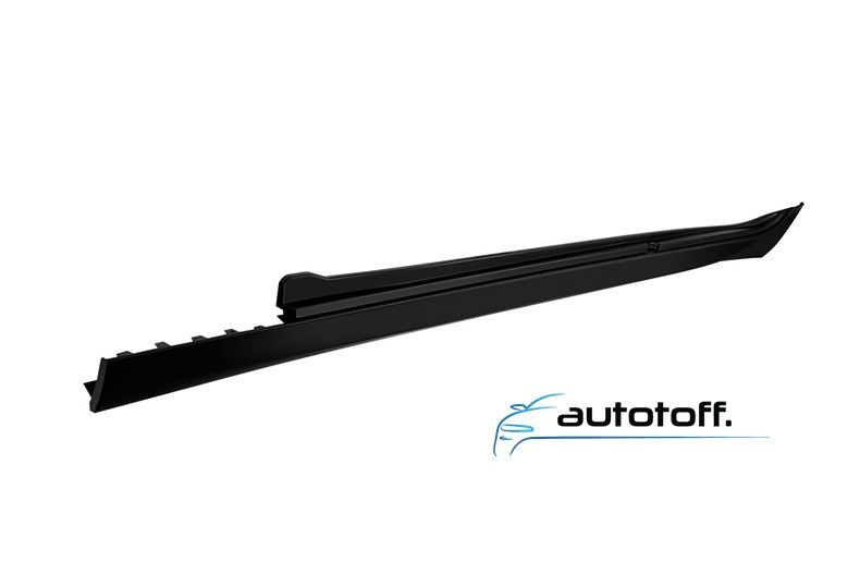 Pachet exterior compatibil BMW F06 Gran Coupe (11-17) model M6