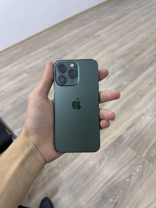 Iphone 13 pro 128 GB