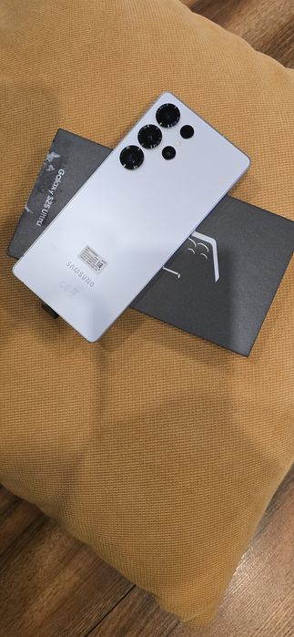 Samsung  Galaxy S25 Ultra  NOU