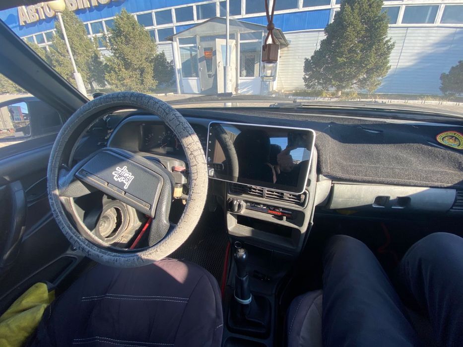 ПРОДАМ 2115 в хорошем состоянии