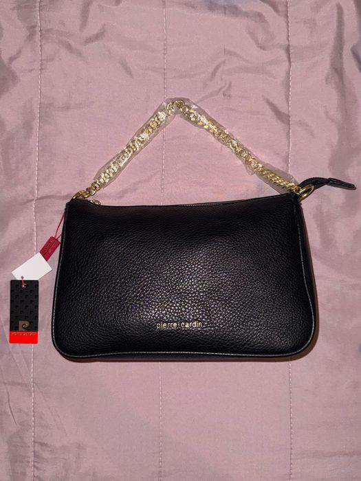 Чанта pierre cardin